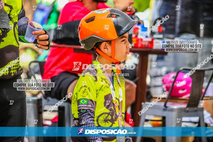 1º Desafio Amigos da APAE - MTB