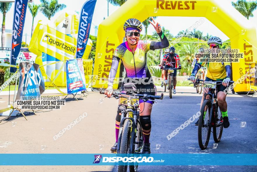 1º Desafio Amigos da APAE - MTB