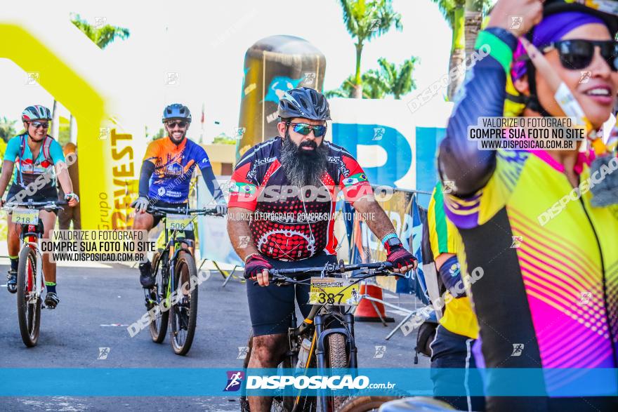 1º Desafio Amigos da APAE - MTB