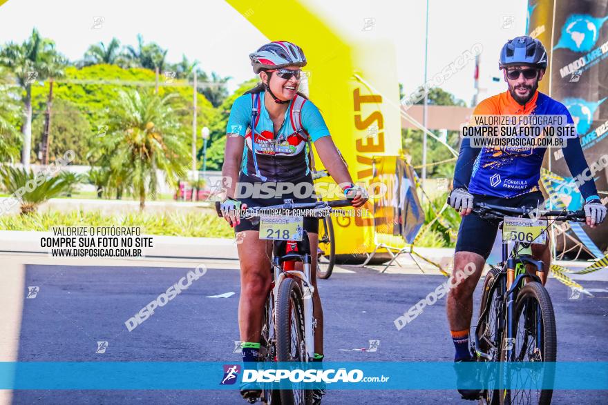 1º Desafio Amigos da APAE - MTB