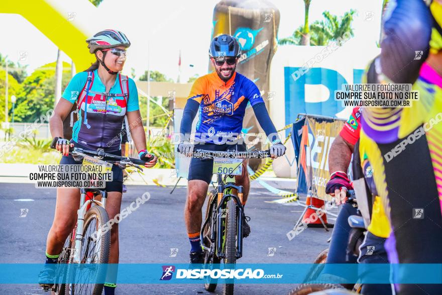 1º Desafio Amigos da APAE - MTB