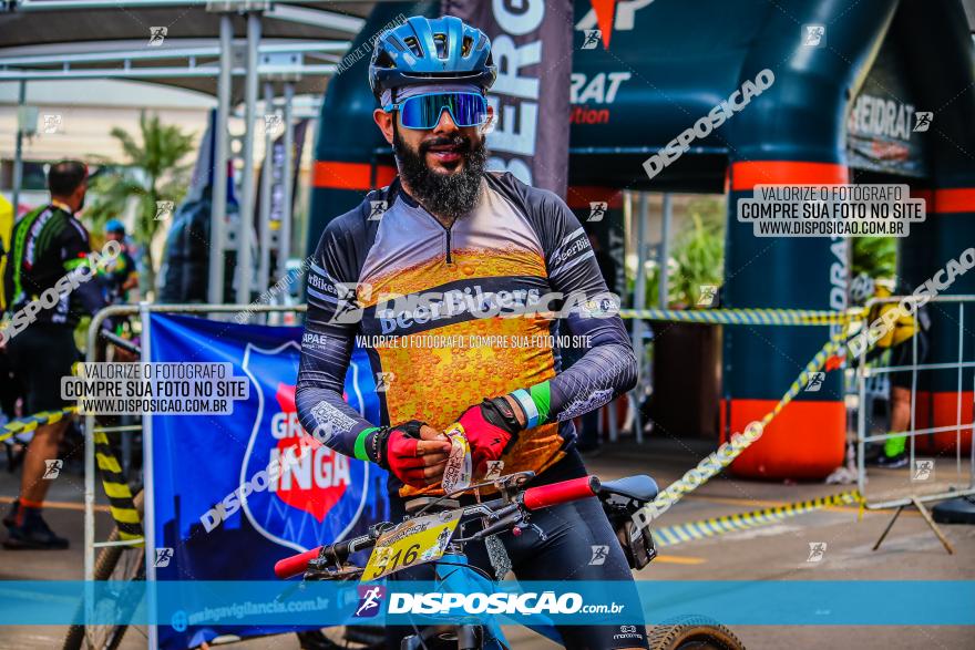 1º Desafio Amigos da APAE - MTB