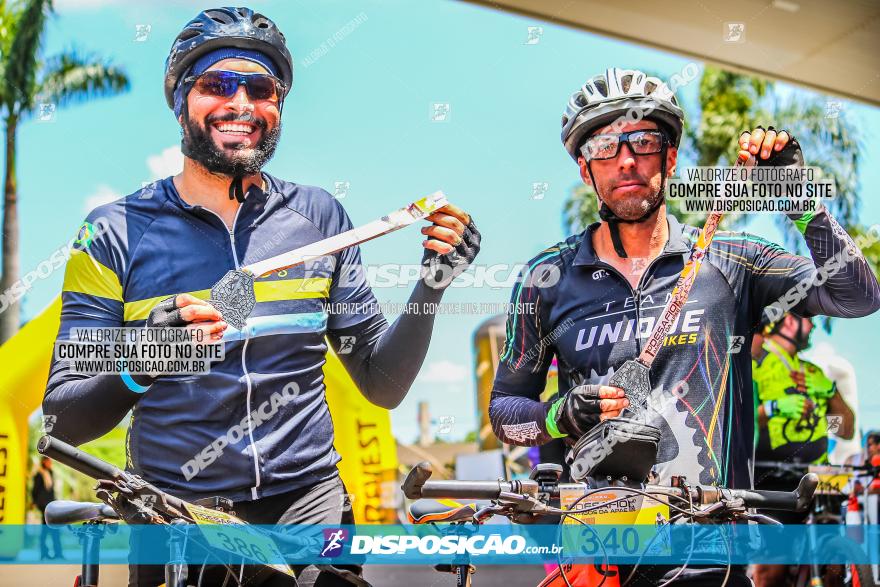 1º Desafio Amigos da APAE - MTB