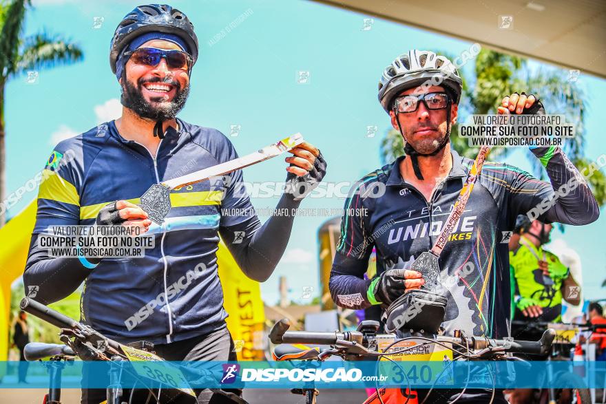 1º Desafio Amigos da APAE - MTB