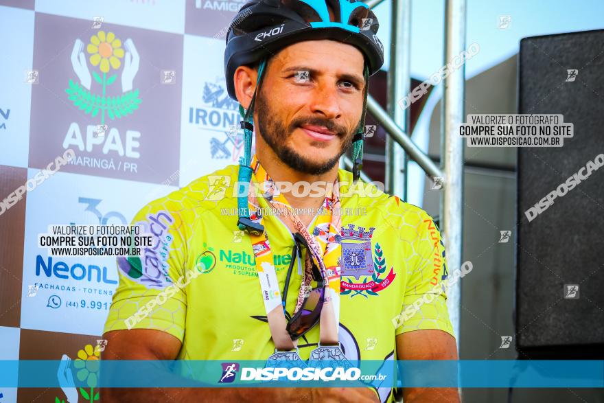 1º Desafio Amigos da APAE - MTB