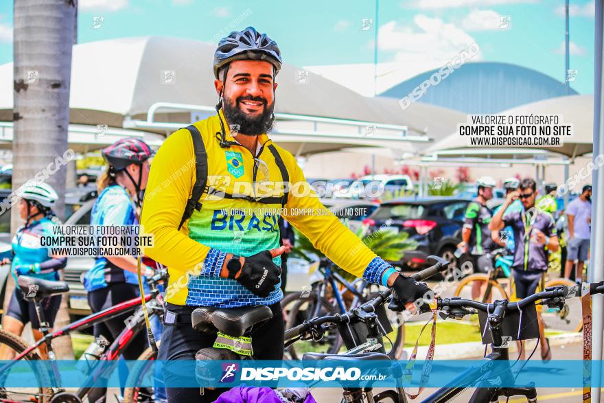 1º Desafio Amigos da APAE - MTB