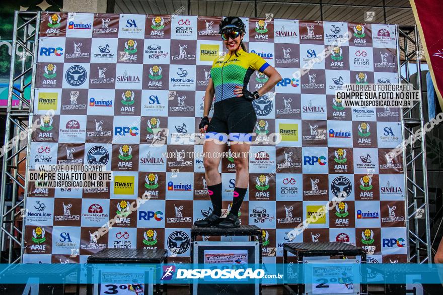 1º Desafio Amigos da APAE - MTB