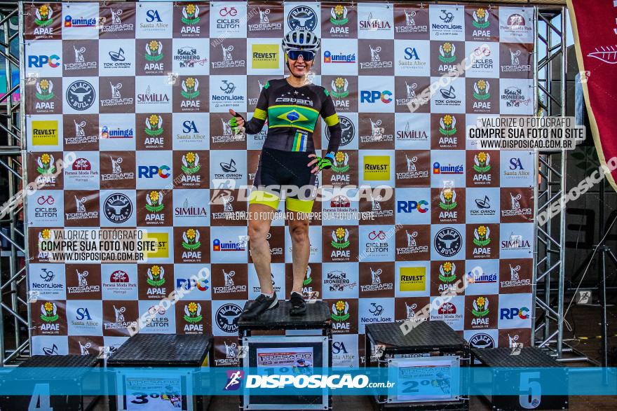 1º Desafio Amigos da APAE - MTB