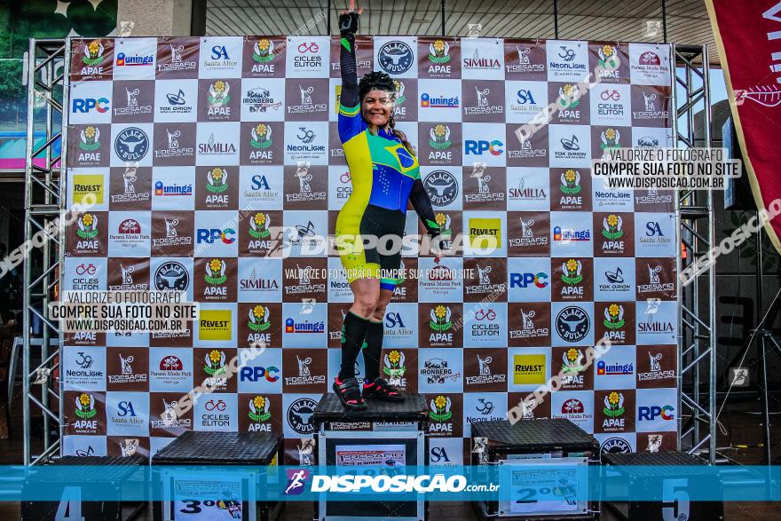 1º Desafio Amigos da APAE - MTB