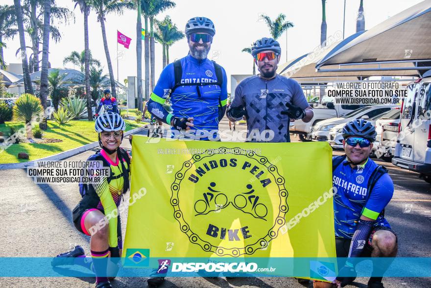 1º Desafio Amigos da APAE - MTB