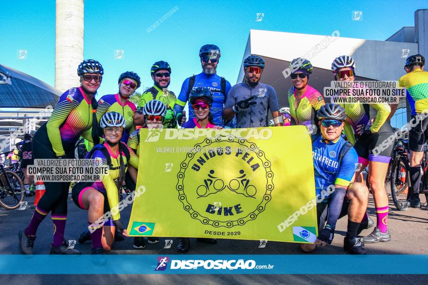 1º Desafio Amigos da APAE - MTB