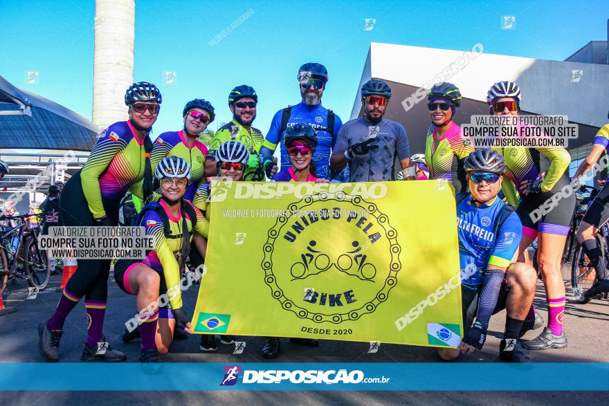 1º Desafio Amigos da APAE - MTB