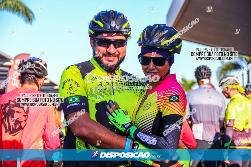 1º Desafio Amigos da APAE - MTB