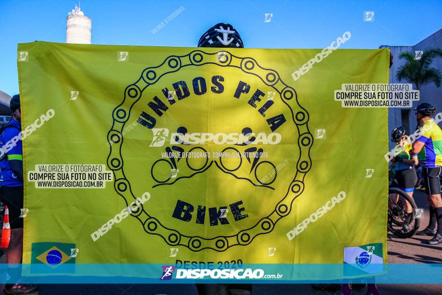 1º Desafio Amigos da APAE - MTB