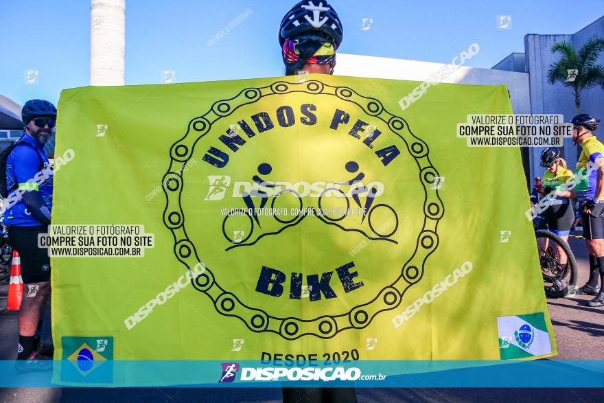 1º Desafio Amigos da APAE - MTB