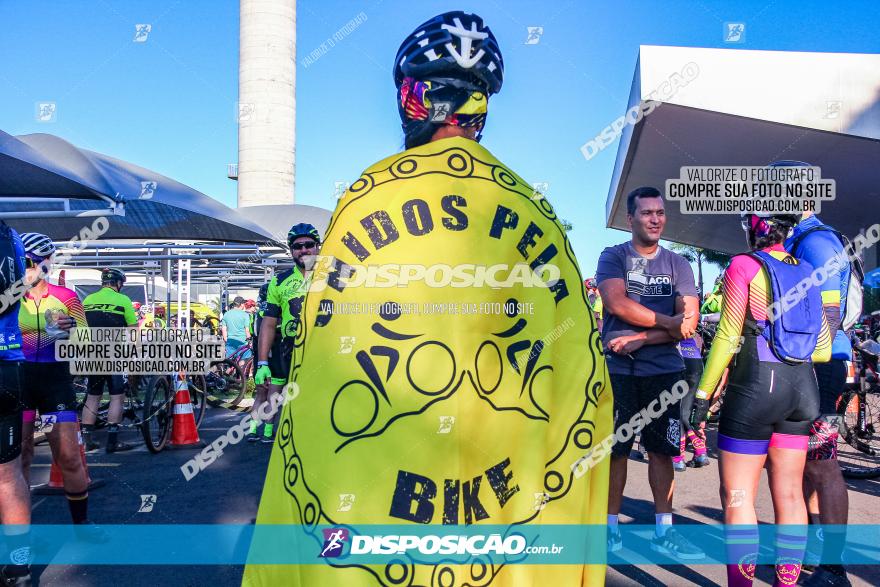 1º Desafio Amigos da APAE - MTB