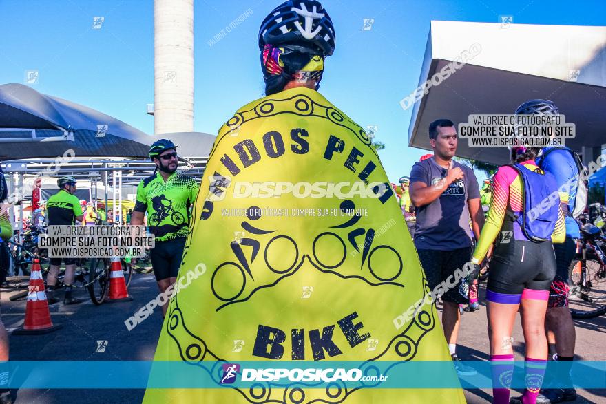 1º Desafio Amigos da APAE - MTB