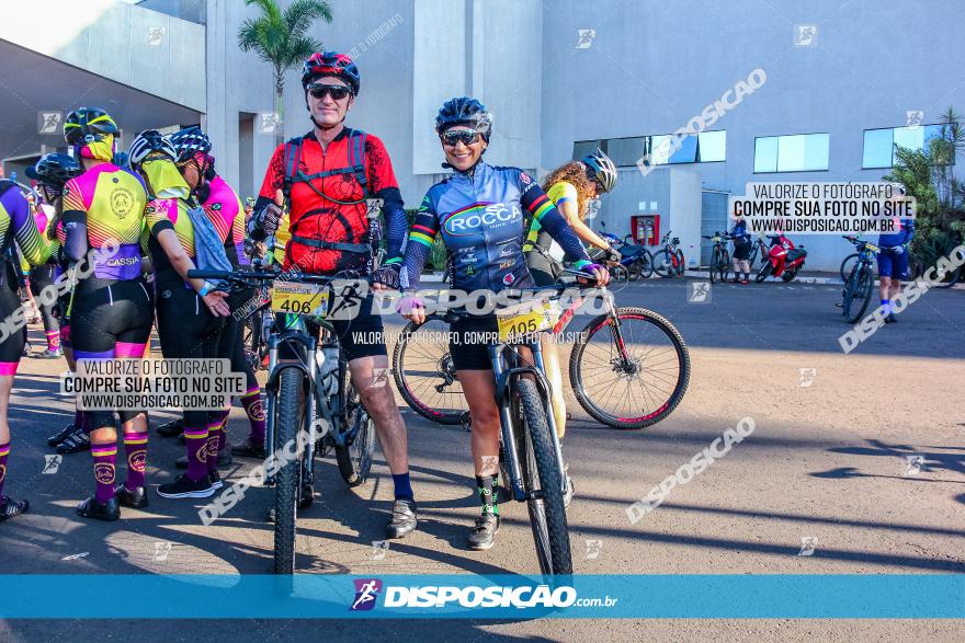 1º Desafio Amigos da APAE - MTB