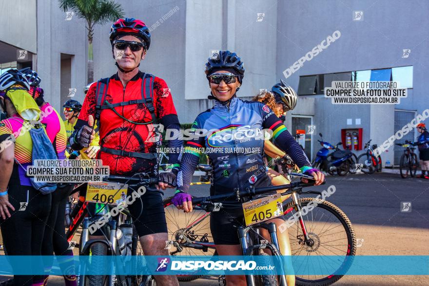 1º Desafio Amigos da APAE - MTB