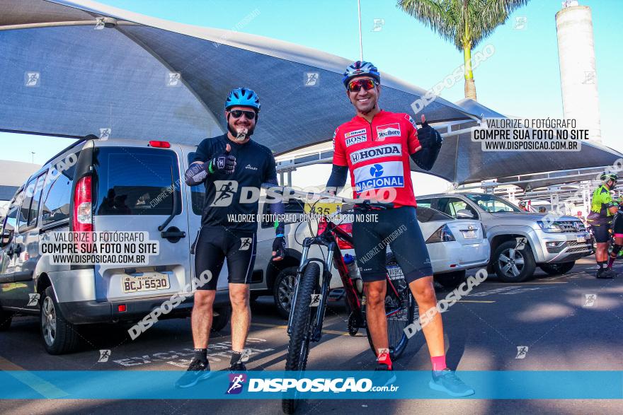 1º Desafio Amigos da APAE - MTB