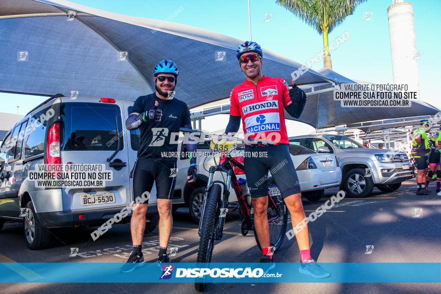 1º Desafio Amigos da APAE - MTB