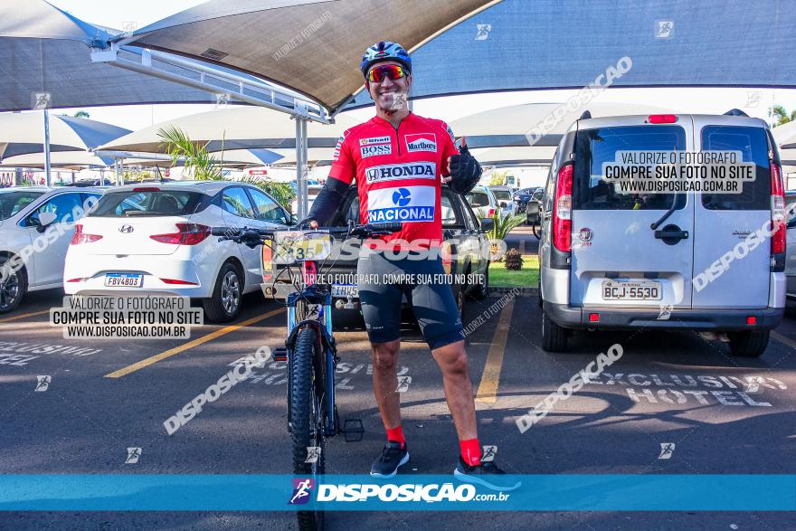 1º Desafio Amigos da APAE - MTB