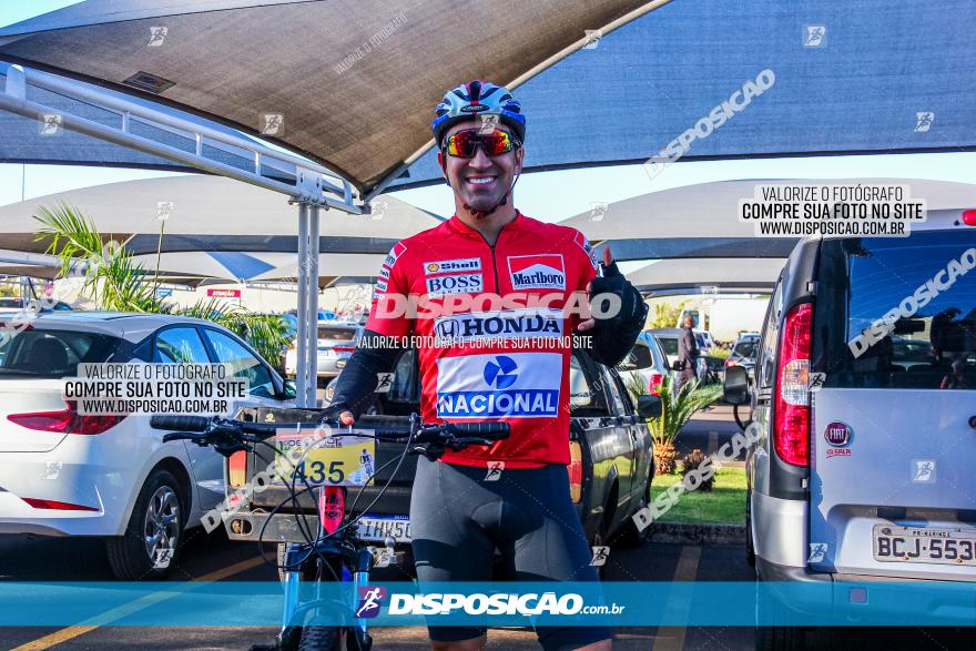 1º Desafio Amigos da APAE - MTB