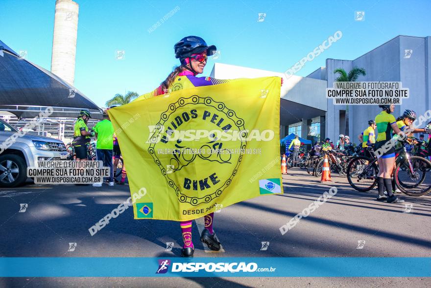 1º Desafio Amigos da APAE - MTB