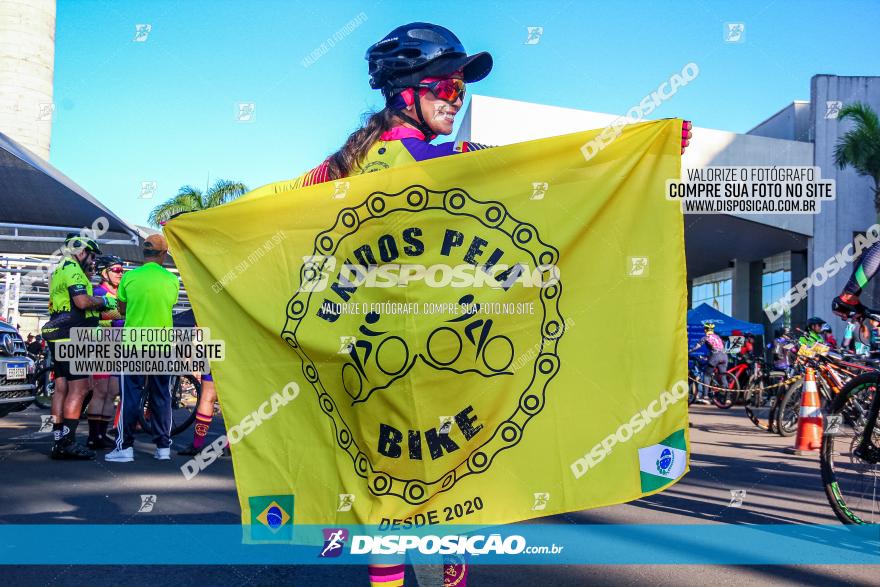 1º Desafio Amigos da APAE - MTB