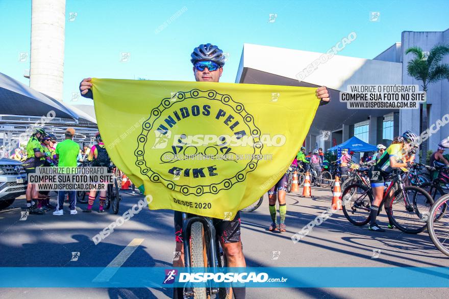 1º Desafio Amigos da APAE - MTB