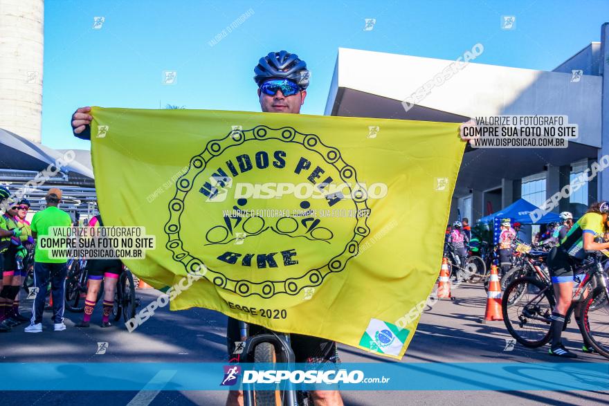 1º Desafio Amigos da APAE - MTB