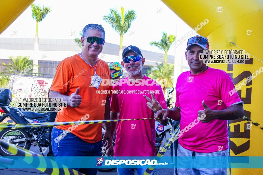 1º Desafio Amigos da APAE - MTB