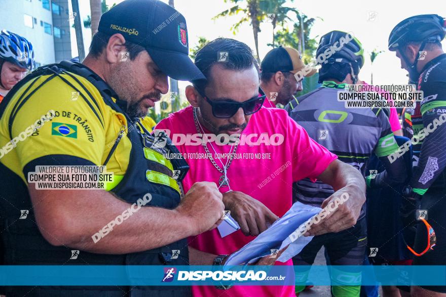 1º Desafio Amigos da APAE - MTB