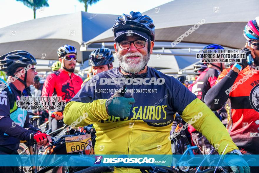 1º Desafio Amigos da APAE - MTB