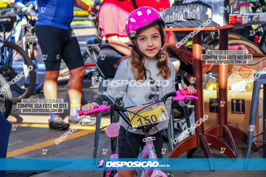 1º Desafio Amigos da APAE - MTB