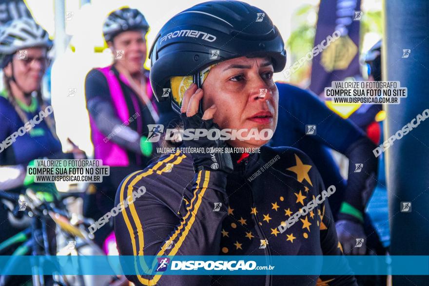 1º Desafio Amigos da APAE - MTB