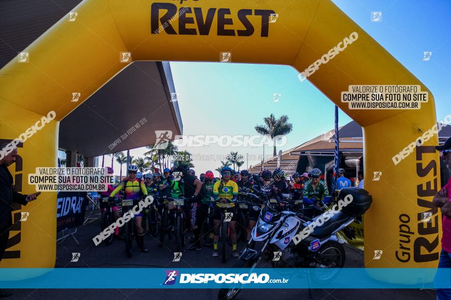 1º Desafio Amigos da APAE - MTB