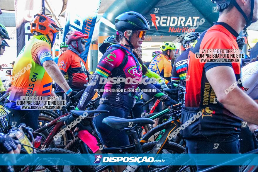 1º Desafio Amigos da APAE - MTB