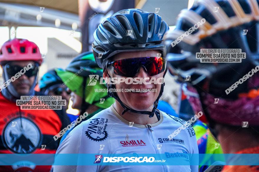 1º Desafio Amigos da APAE - MTB