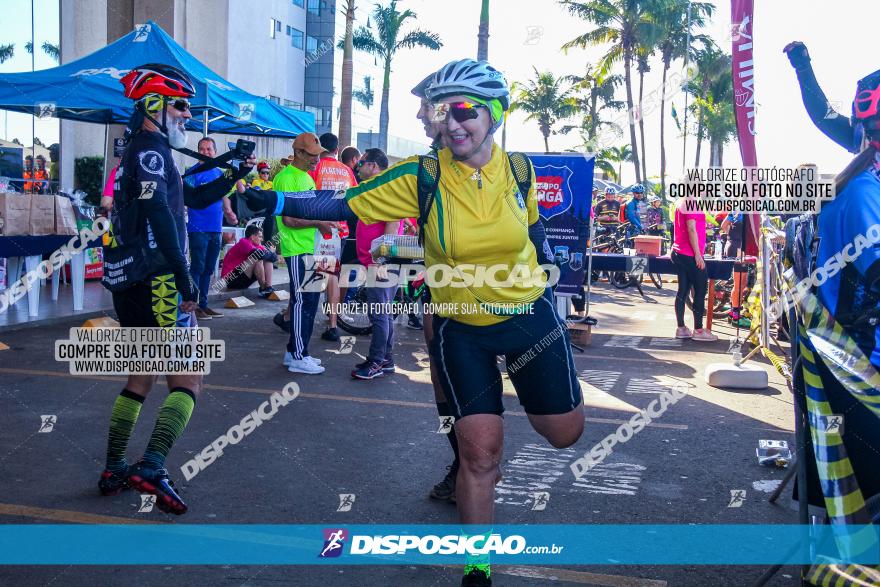 1º Desafio Amigos da APAE - MTB