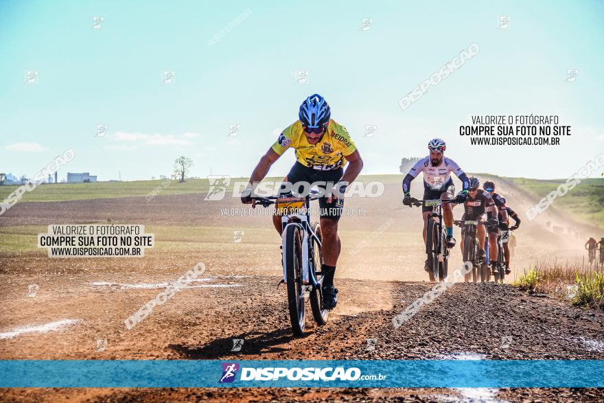 1º Desafio Amigos da APAE - MTB