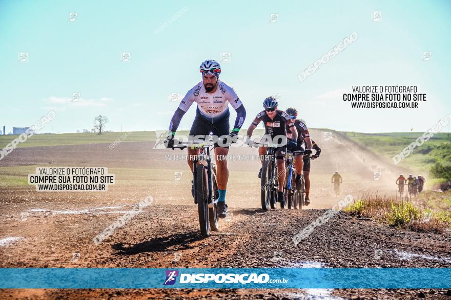 1º Desafio Amigos da APAE - MTB