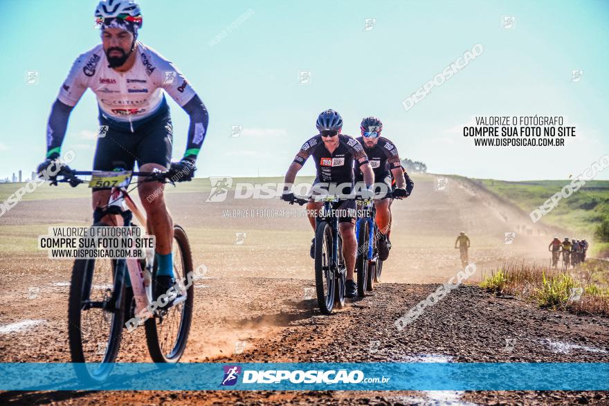 1º Desafio Amigos da APAE - MTB