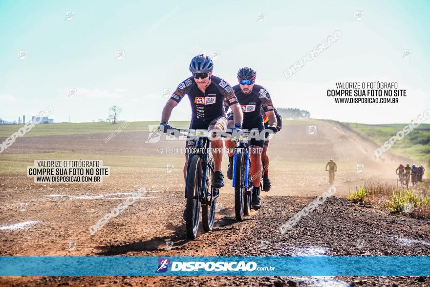 1º Desafio Amigos da APAE - MTB