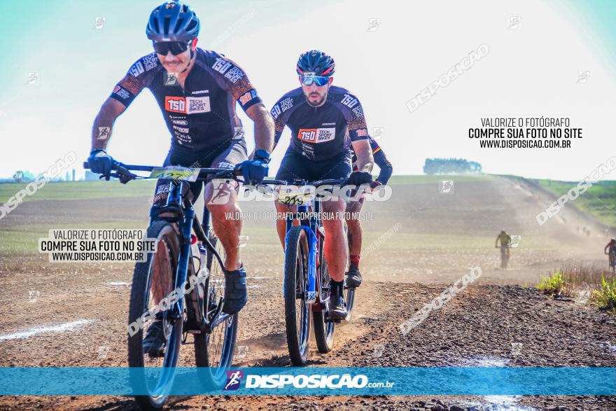 1º Desafio Amigos da APAE - MTB