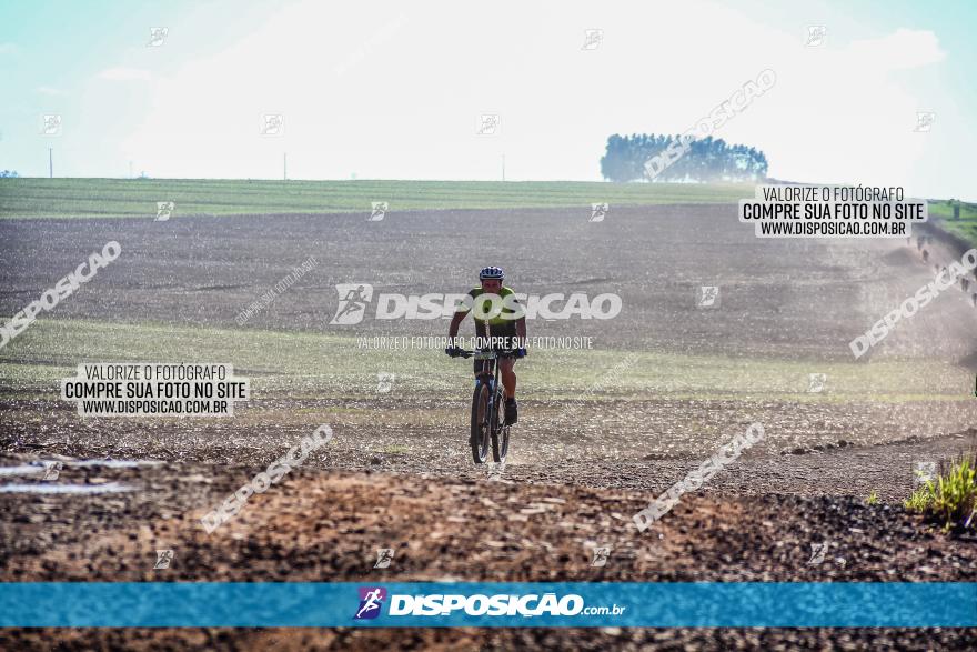 1º Desafio Amigos da APAE - MTB