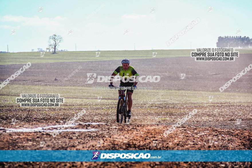 1º Desafio Amigos da APAE - MTB