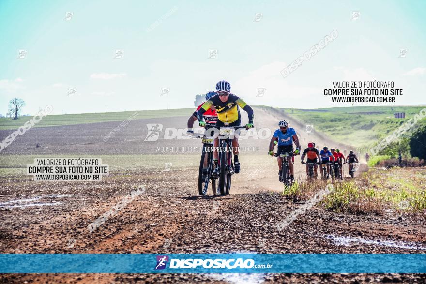 1º Desafio Amigos da APAE - MTB