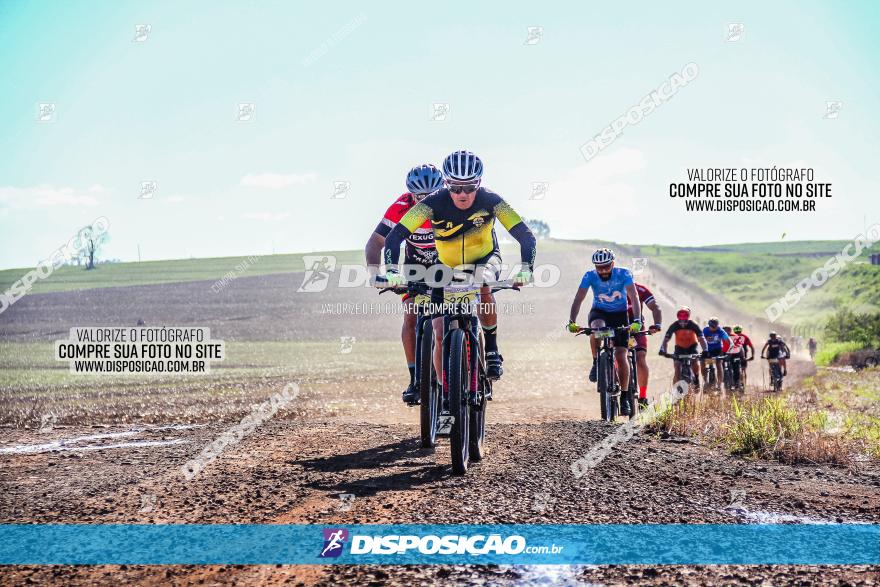 1º Desafio Amigos da APAE - MTB