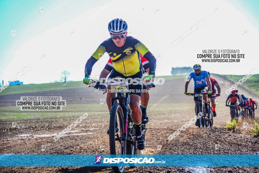 1º Desafio Amigos da APAE - MTB